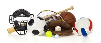 Retail Sporting Goods Market'