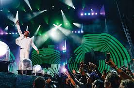 Music Festival Market is Thriving Worldwide : Gibson Brands,'