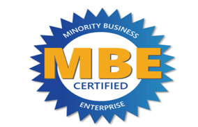 MBE Certified