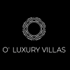 Company Logo For O Luxury Villas'
