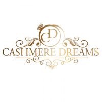 Cashmere Dreams - Orangeburg Wedding &amp; Event Planner Logo