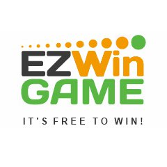 Logo for EZWinaGame'
