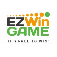 EZWinaGame Logo