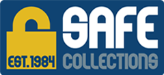 Company Logo For Safe Collections'