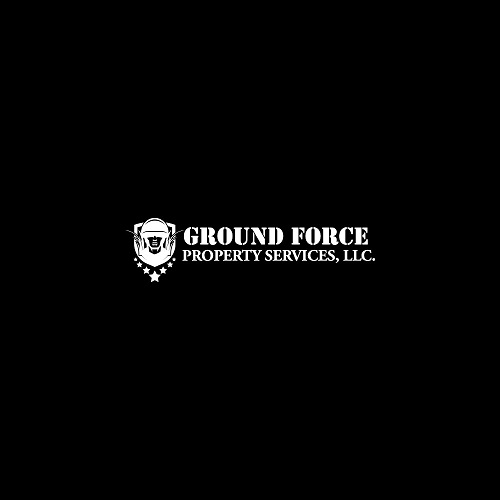 Ground Force Property Services, LLC Logo
