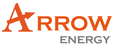Company Logo For Arrow Energy Co. Ltd.'