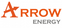 Arrow Energy Co. Ltd. Logo