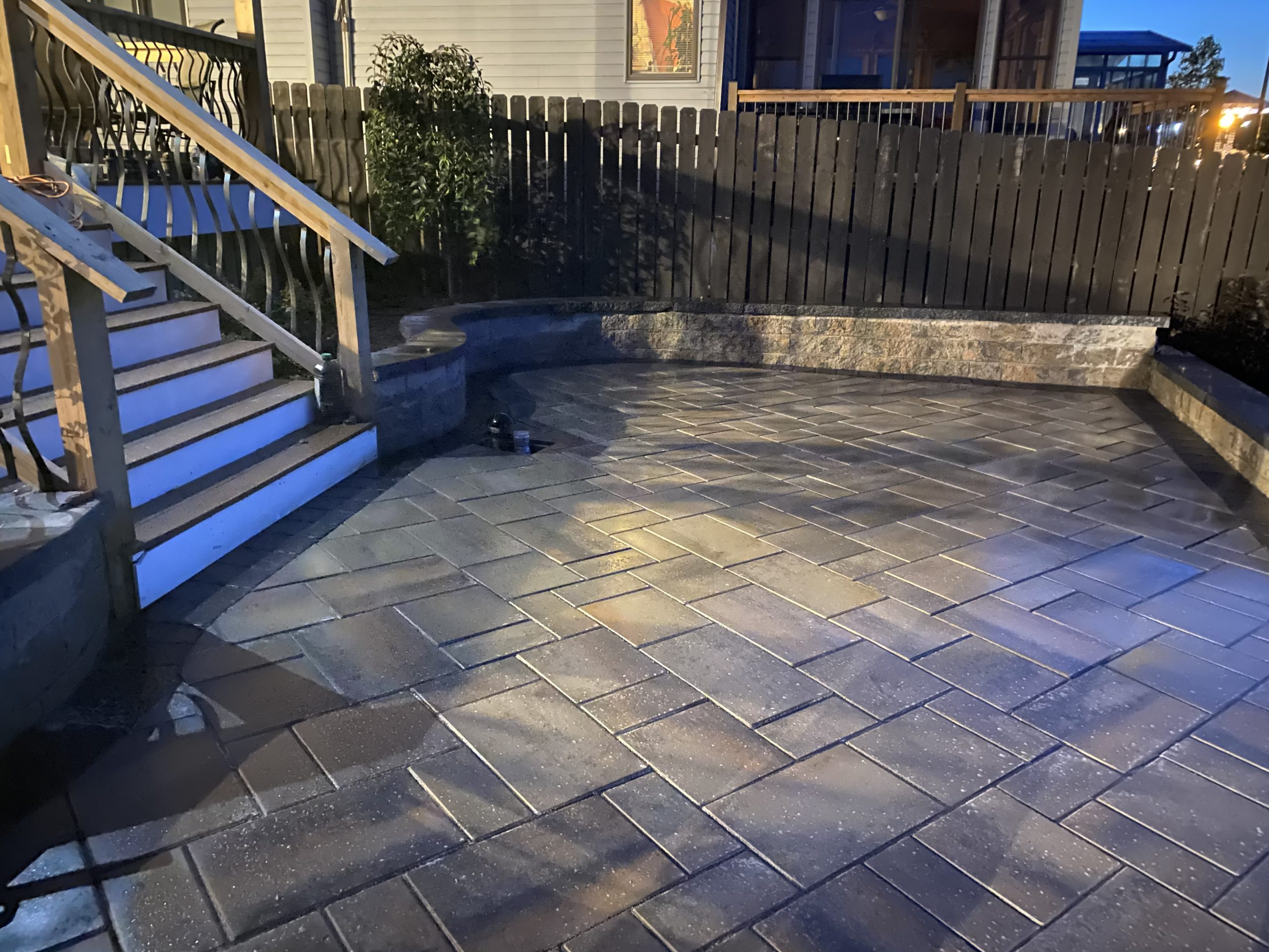 Property Maintenance'