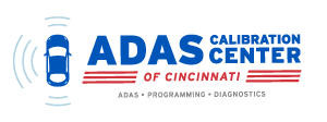 Company Logo For ADAS Calibration Center of Cincinnati'