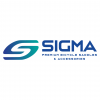 Company Logo For Sigma Saddles'