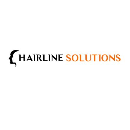 Company Logo For Hairline Solutions'