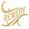 Company Logo For Remedy Kitchen & Tavern'