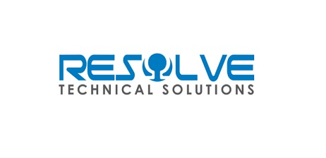 Company Logo For Resolve Technical Solutions'