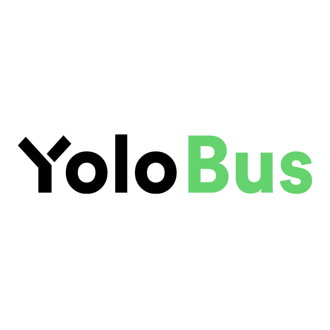 Company Logo For YoloBus Travel Tech Pvt. Ltd.'