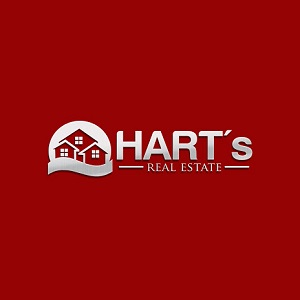 Company Logo For Harts Property'
