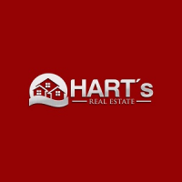 Harts Property Logo