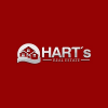 Company Logo For Harts Property'