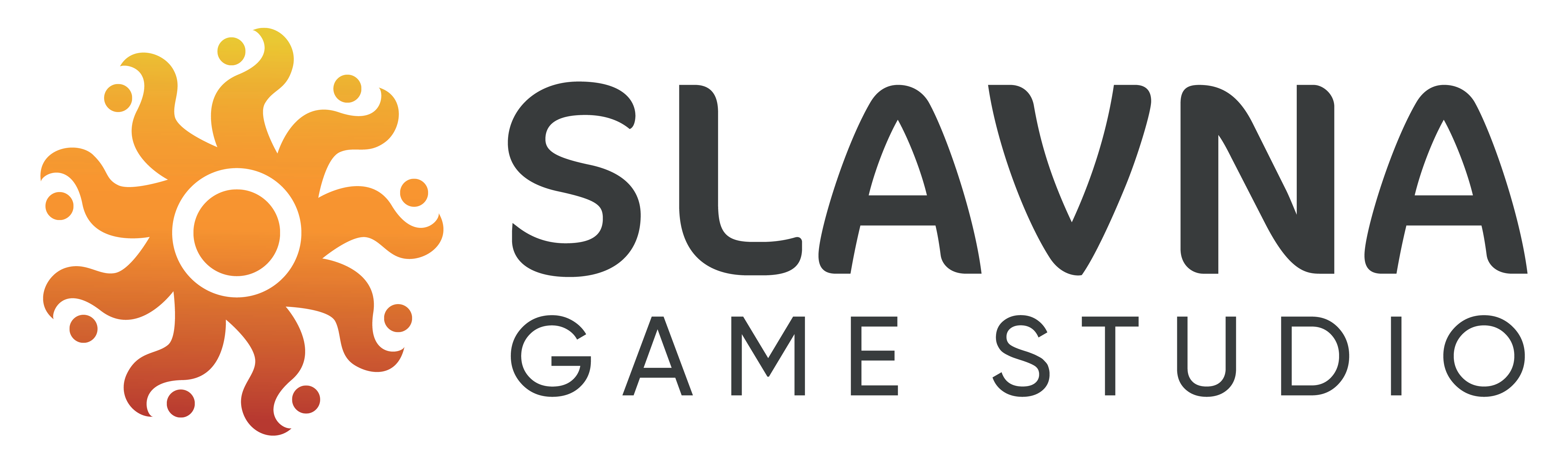 Company Logo For Slavna Game Studio'