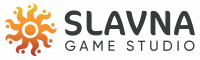 Slavna Game Studio Logo