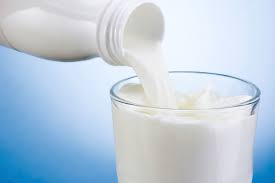 Liquid Milk Market'