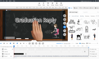Mango Animate WM Is Effective Whiteboard Presentation Softwa
