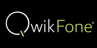 QwikFone Logo