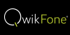 Company Logo For QwikFone'