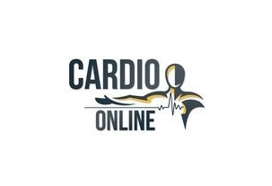 Company Logo For Cardio Online'