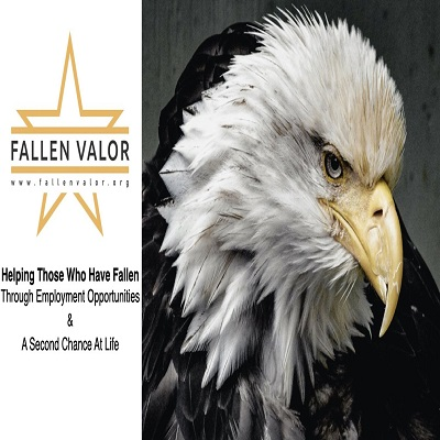 Company Logo For Fallen Valor'