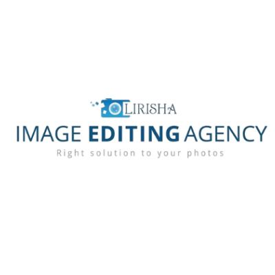 Company Logo For Lirisha Image Editing Agency'