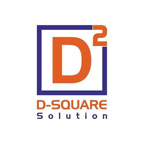Digital Educational Consultant Logo