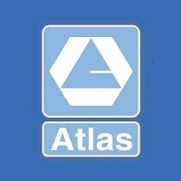 Atlas Equipments Logo