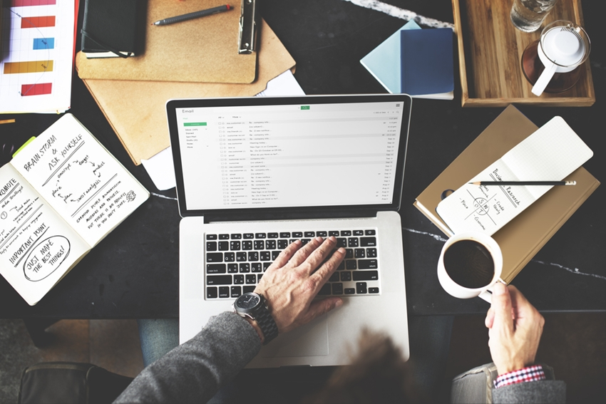 B2B Publishing'