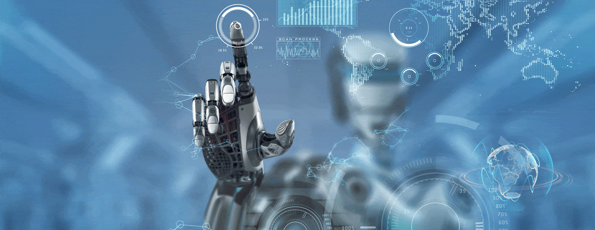 Robot Software'