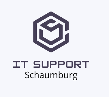 IT Support Schaumburg Logo