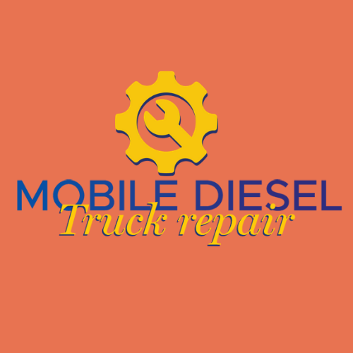 Company Logo For Mobile Diesel Truck Repair'