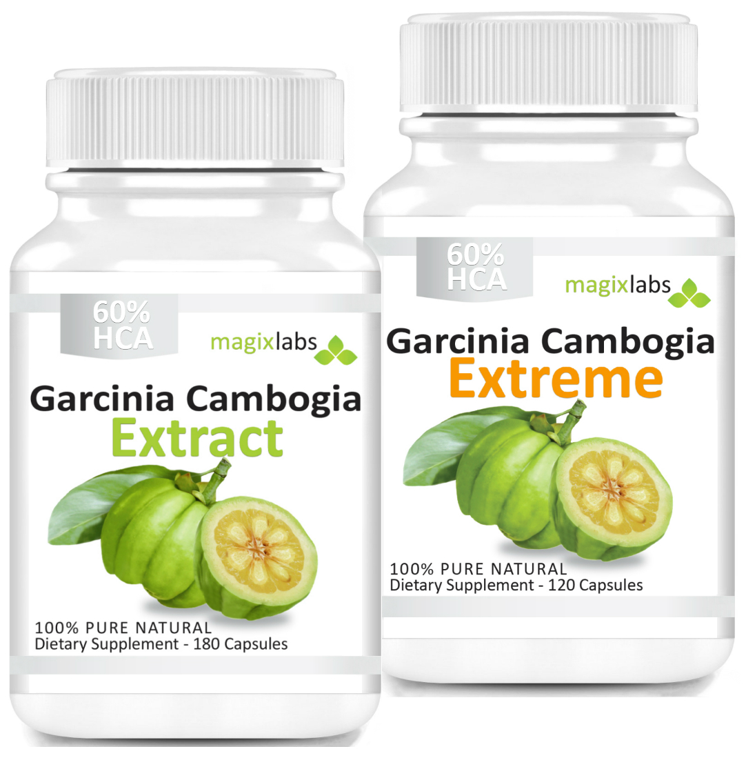 Garcinia Cambogia'