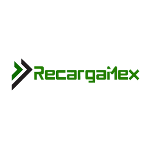 Company Logo For Recargamex'