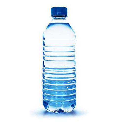 Disposable Water Bottle Market'