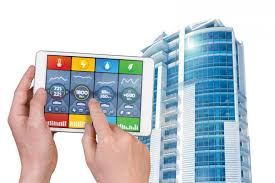 Building Automation Systems'