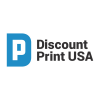 Company Logo For Discount Print USA'