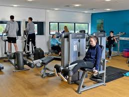 Health and Fitness Club Market May see a Big Move | Major Gi'