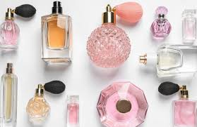 Luxury Fragrance Market Growing Popularity and Emerging Tren'