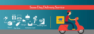 Same Day Parcel Delivery Service Market to See Huge Growth b'