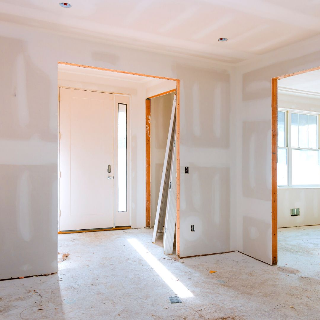 General Contractor'