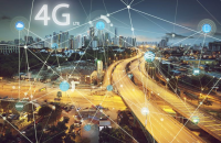 4G LTE Wireless Broadband Market