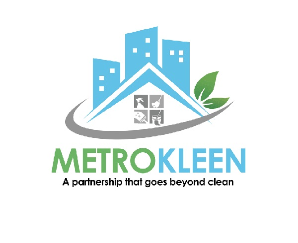 Company Logo For MetroKleen, Inc'