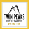 Company Logo For Twin Peaks'
