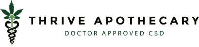 Company Logo For Thrive Apothecary'