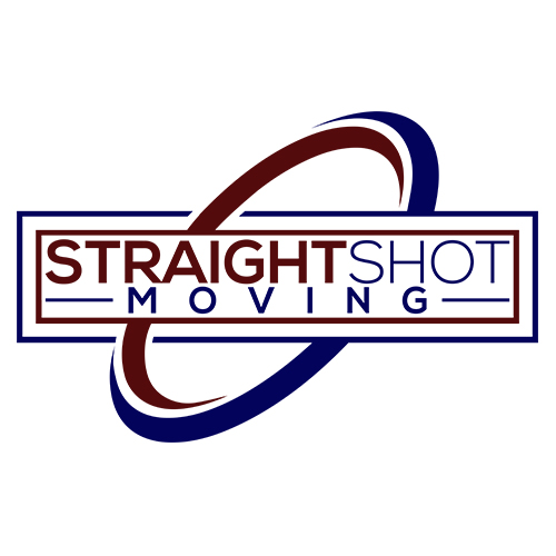 Company Logo For Straight Shot Moving'